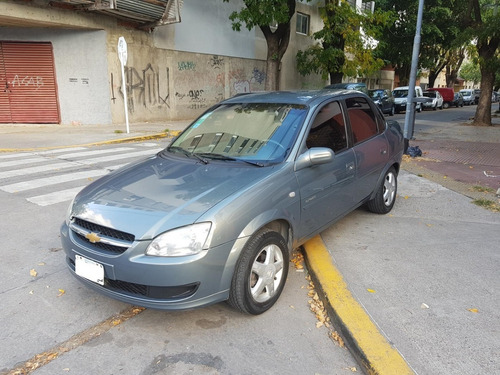 Chevrolet Corsa 2013 Classic Lt 1,4 N Spirit Full