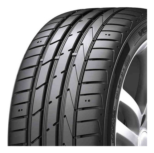 Llanta 255/40r19 Hankook K117 Ventus S1 Evo2 100y Índice De Velocidad Y