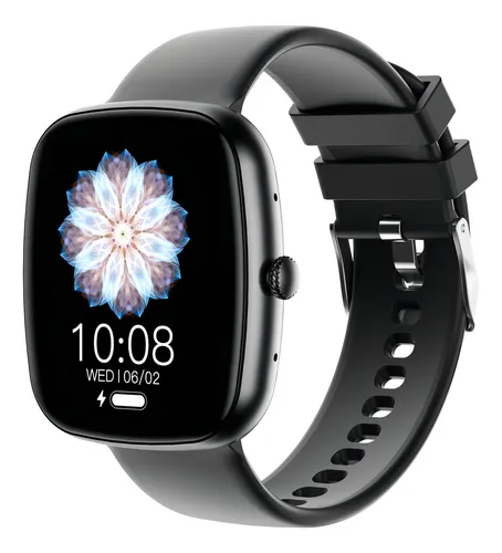 Relógio inteligente smartwatch ultra Bazik Prime S35 Ultra Max ma...