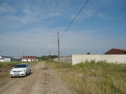 Imagem 10 de 14 de Terreno E Chacaras - 1000 Mts² Itanhaem