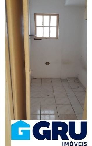 Excelente Sobrado Localizado No Picanço Guarulhos - Sob302
