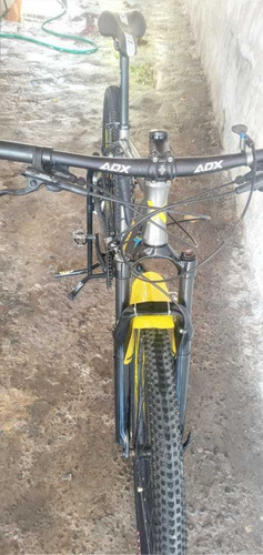 Audax Xnc