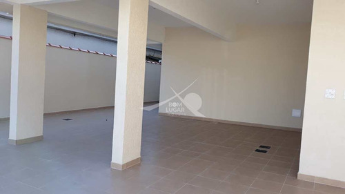 Imagem 6 de 30 de Casa De Condomínio Em Praia Grande, Vila Sônia - V5065
