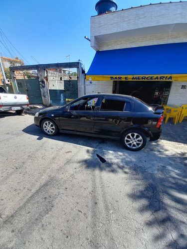 Chevrolet Astra 2010 2.0 Advantage Flex Power 5p