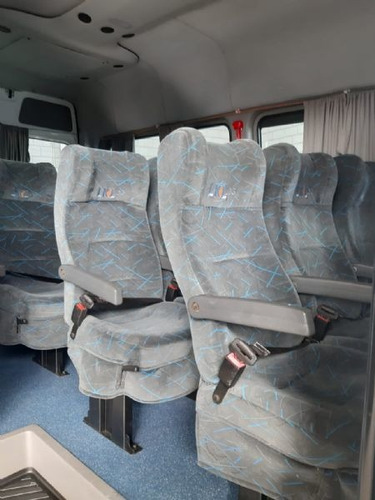 Imagem 8 de 8 de Sprinter 415