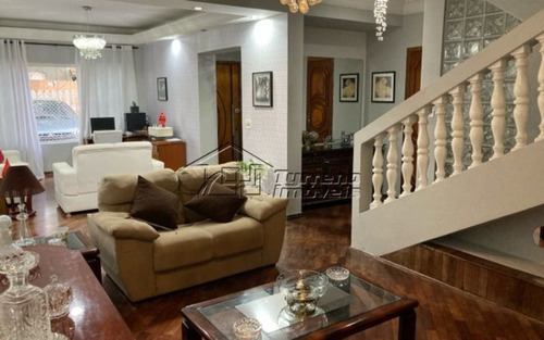 Imagem 6 de 6 de Linda Casa No Jardim Esplanda