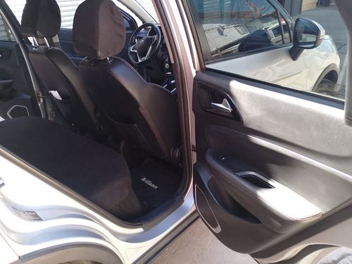 Brilliance V3 Suv 1.5 Mt 4X2 G Elt