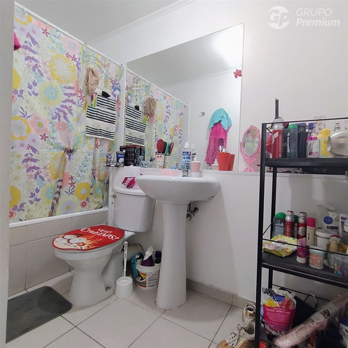 Venta Excelente Depto. Quinta Normal 2d Y 1b 50m2