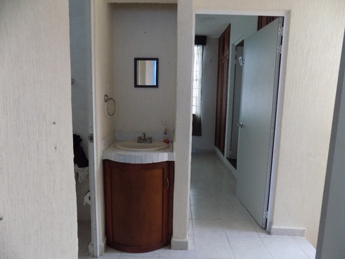 Imagen 17 de 23 de Casa En Venta, Fraccionamiento Crystal, Minatitlán, Ver.