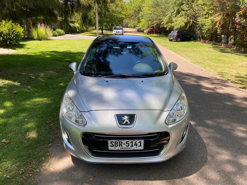 Peugeot 308 1.4 Premiun