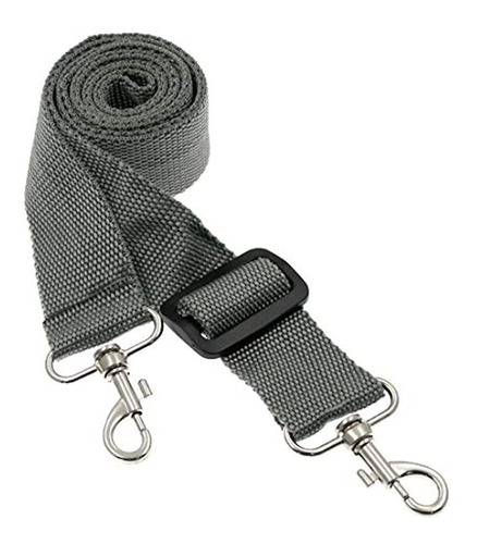 Hordion Snare Drum Sling Strap Belt Correa De Hombro De Nail