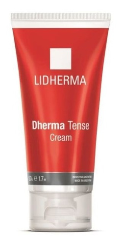 Lidherma Dherma Tense Cream 