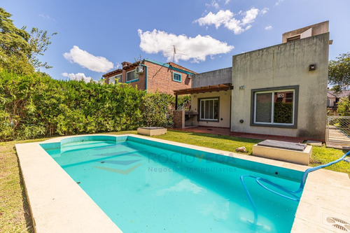 Imagen 16 de 30 de Casa En Venta En Country Banco Provincia - Moreno