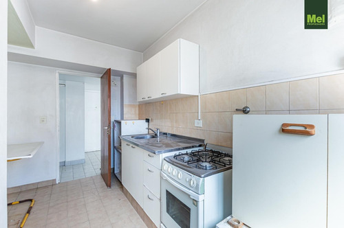 Imagen 17 de 30 de 2 Ambientes Venta , Cocina Indep, Balcon Al Frente. Apto Pro