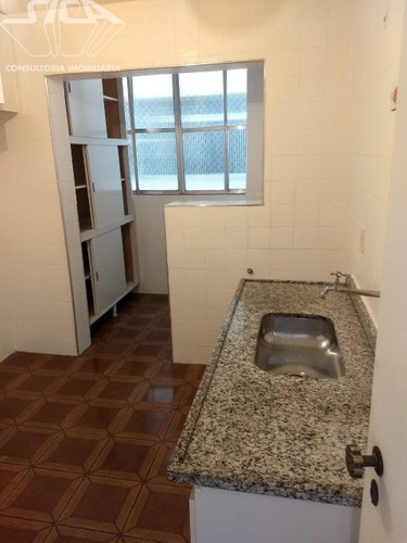 Imagem 10 de 19 de Apartamento - Ap00950 - 67727591