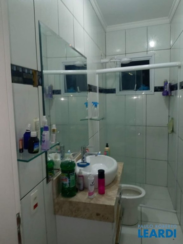 Imagem 5 de 15 de Sobrado - Jardim São Bernardo - Sp - 642506