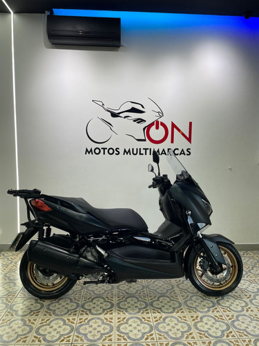 Yamaha X- Max 250 Abs