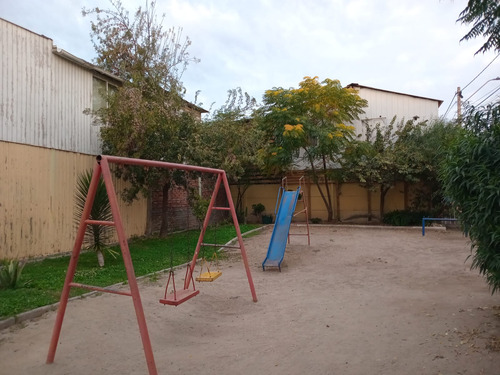 Espaciosa Casa En Venta En Puente Alto