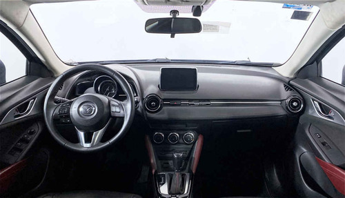 Imagen 13 de 15 de 111703 - Mazda Cx3 2017 Con Garantía