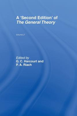 Libro A Second Edition Of The General Theory: Volume 2 Ov...