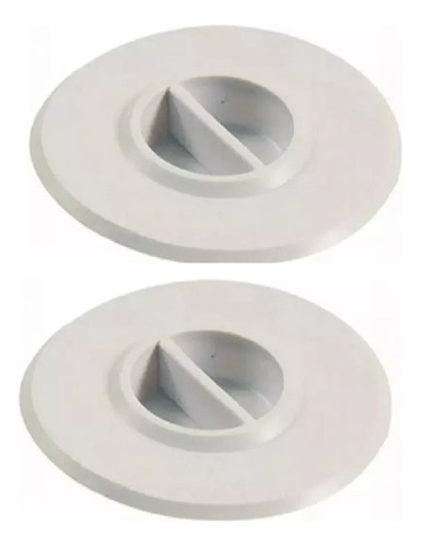 Tapon Tapa Bacha Bañadera Baño Cocina Universal X2u