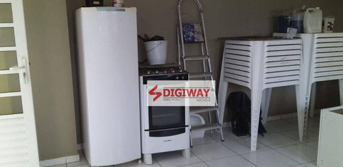 Imagem 13 de 21 de Apartamento A Venda R$ 290.000,00 No Cambuci - Ap2523