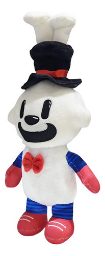 Chapéu De Pelúcia Procurando Nemo, 34cm