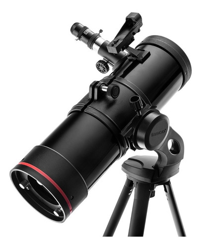 Telescopio Reflector Tasco Spacestation 500x4.5¨ Profesional