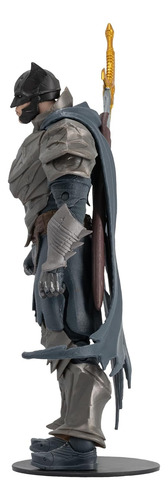 Mcfarlane Toys - Dc Multiverse Batman (dark Knights Of St...