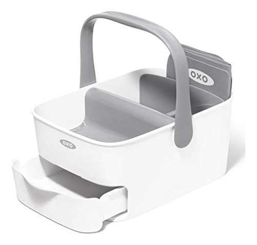 Oxo Tot Pañalero Con Cambiador - Original