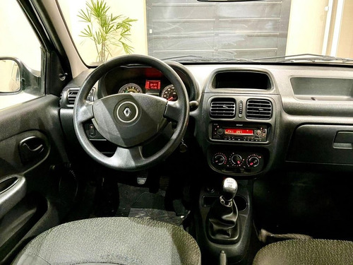 Renault Clio Mio Expression Pack 1.2