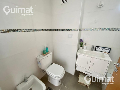 Imagen 19 de 30 de 64m2 - 2 Amb Con Patio Y Balcon Corrido, A Estrenar Con Detalles De Categoría - Villa Urquiza