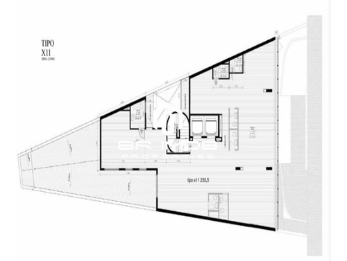 Prédio - Pr00036 - 69027503