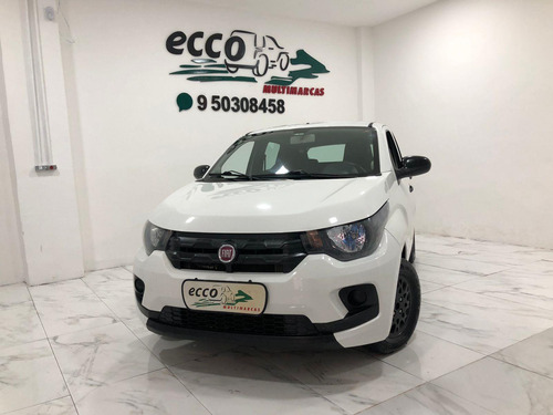 Fiat Mobi Mobi Evo Easy 1.0 (Flex)