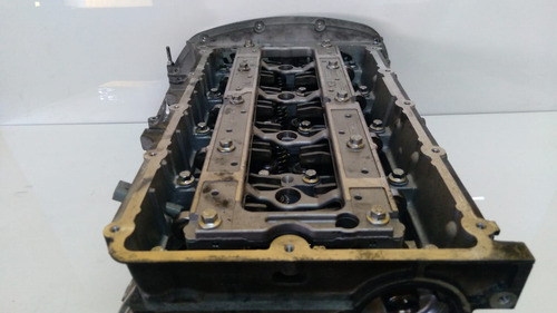 Cabeçote Motor Ford Ranger 2.2 16v 2021 A 2023 Automático (Usado)