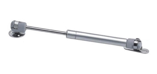 Piston Elevable Con Gas Amortiguador Puertas Cocina 10kg (5p Gris Claro