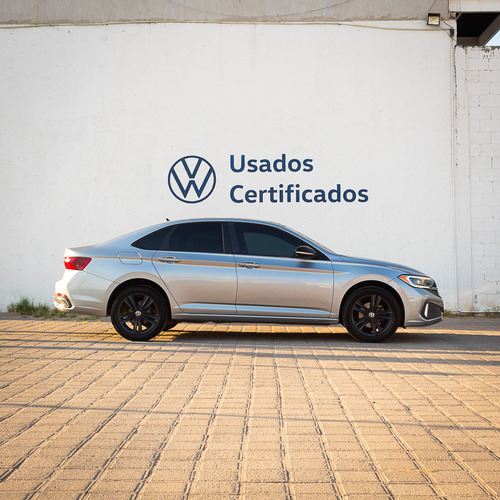 Volkswagen Jetta SPORTLINE L4 1.4T TSI TIP
