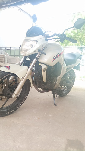 Motomel Sr200