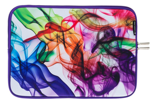 Funda Colorida Para Portátil De 14 Pulgadas