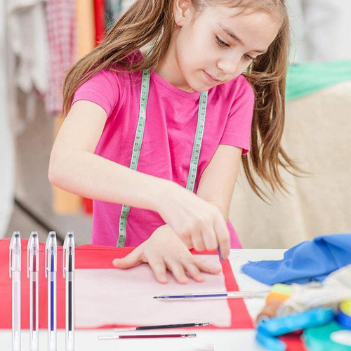 6 Erasable Marking Pens For Tailor Sewing Patchwork 3pcs