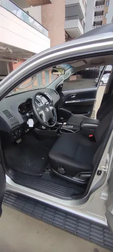 Toyota Fortuner 2.7l 4x2