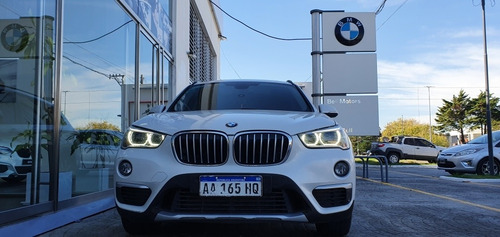 Bmw X1 25i Año 2016 - 4x4 Automática - Bell Motors