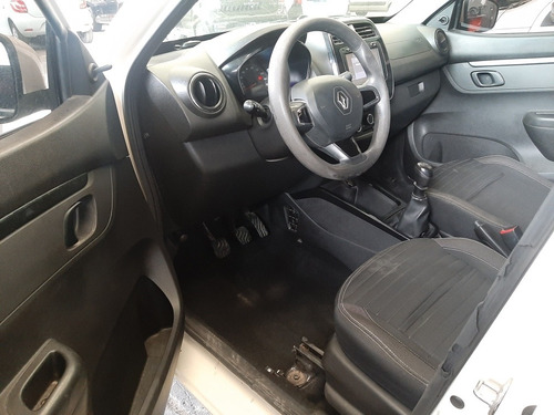 Imagen 14 de 15 de Renault Kwid 2018 1.0 Sce 66cv Zen Ac631 Nv