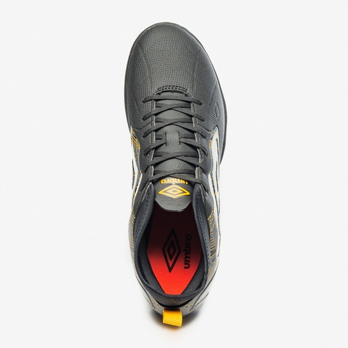 Imagen 4 de 10 de Botin Sintetico Umbro Tocco Ii Club
