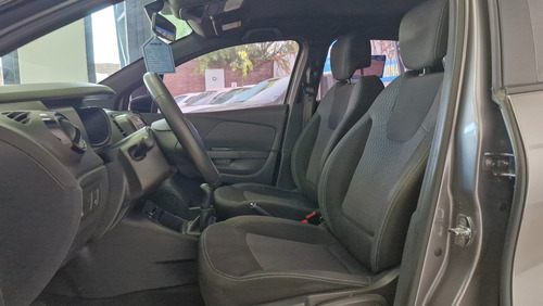 Renault Captur 1.6 Life