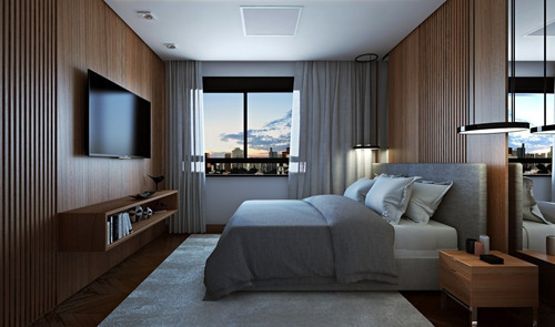 Imagem 10 de 15 de Apartamento - Ap151unicc - 69341065