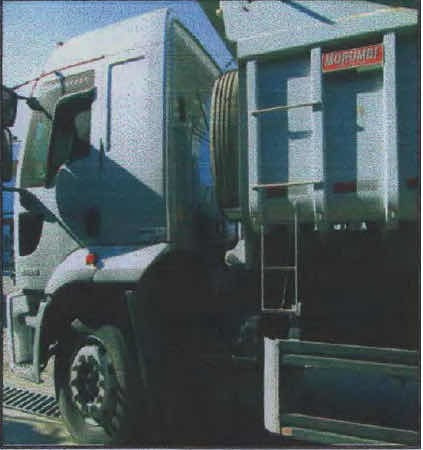 Ford Cargo 2429