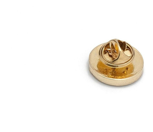 Imagem 2 de 4 de Broche Boton São Bento Colorido