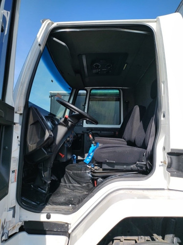 Imagem 10 de 10 de Ford Cargo 2422