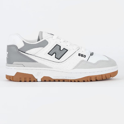 Tênis New Balance 550 Masculino Bb550esc